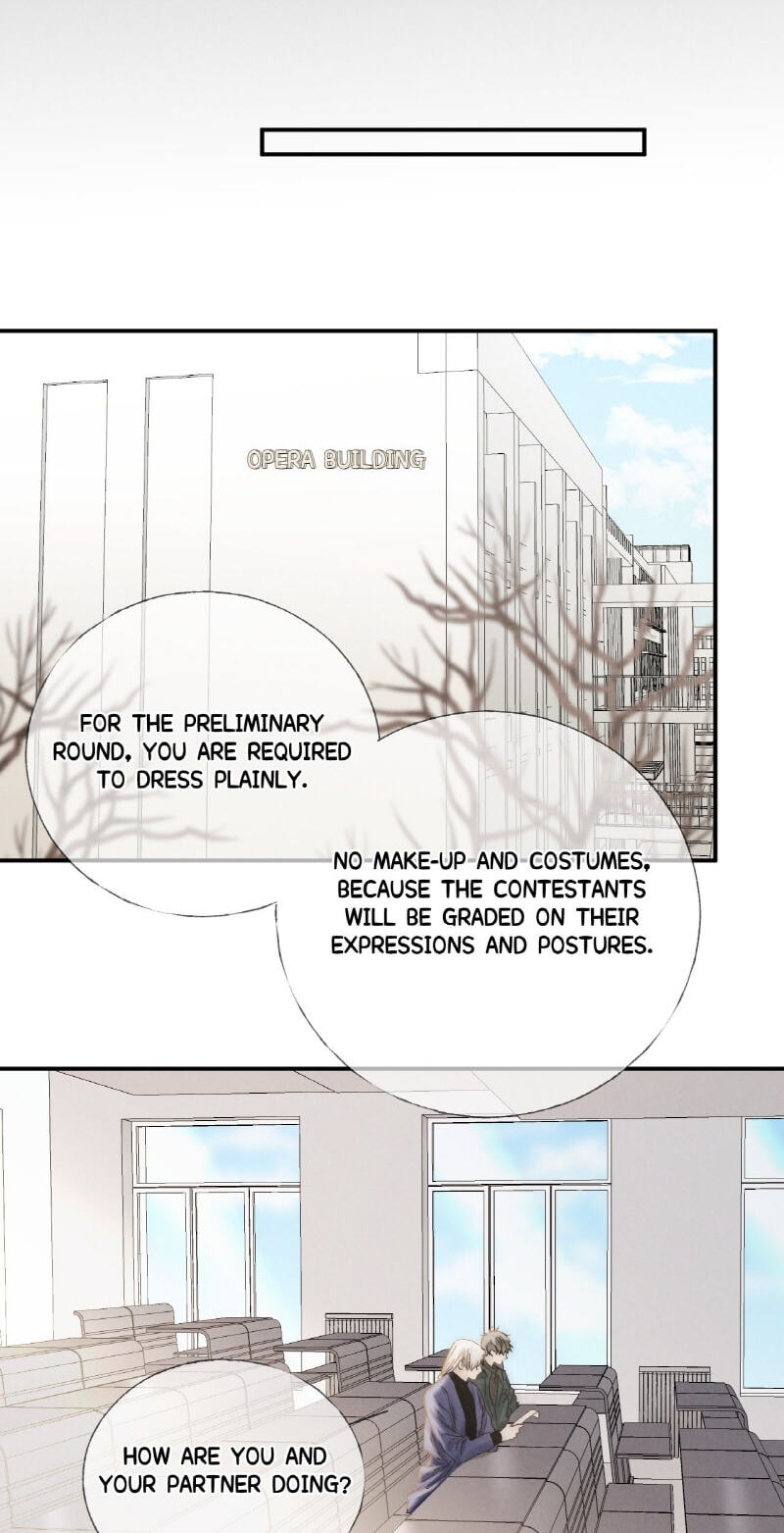Read Shining Star (CLAMP) chapter 31 image 11 on Lezhin