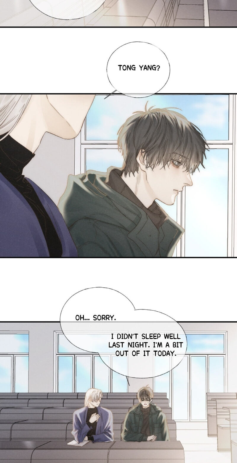 Read Shining Star (CLAMP) chapter 31 image 12 on Lezhin