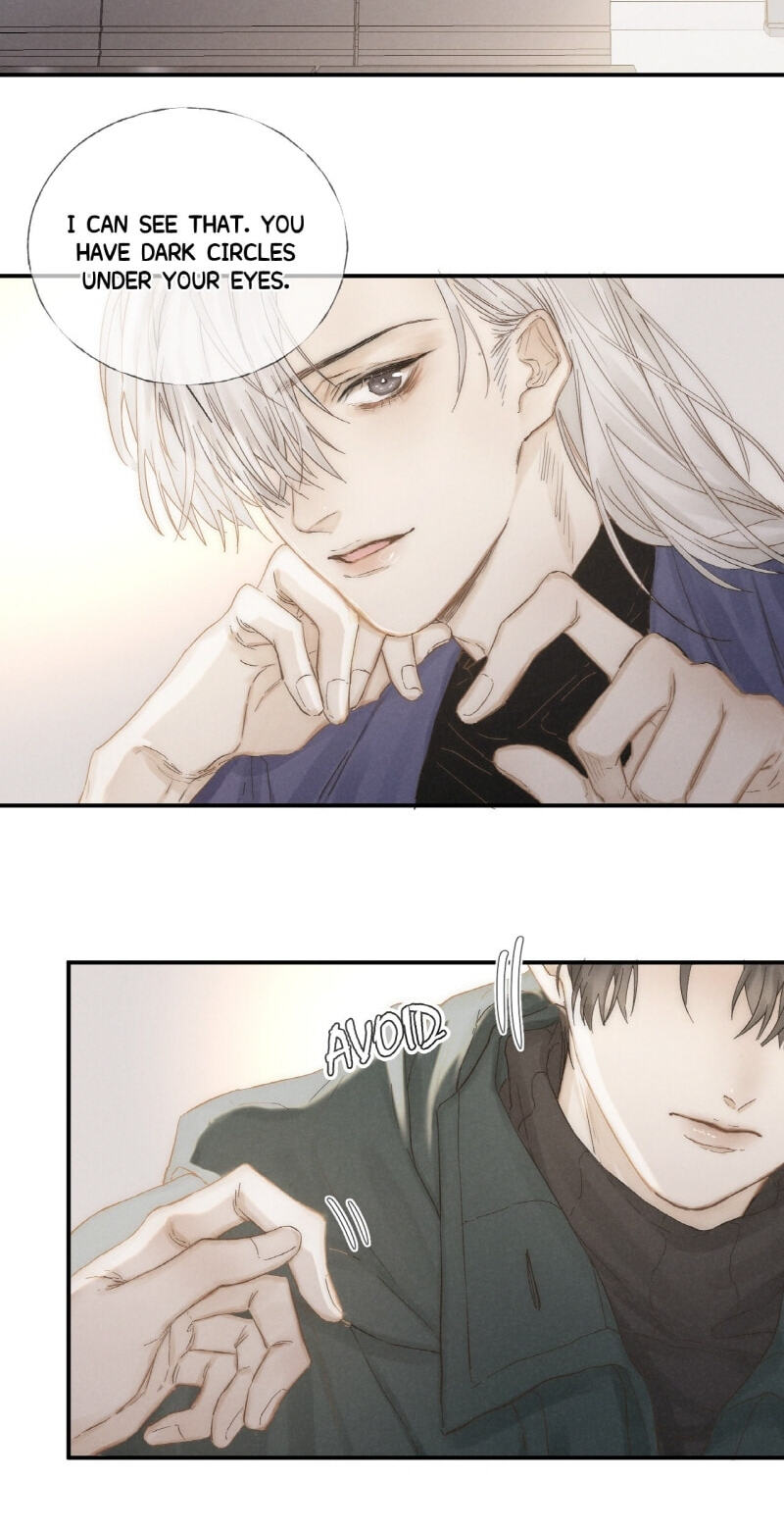 Read Shining Star (CLAMP) chapter 31 image 13 on Lezhin