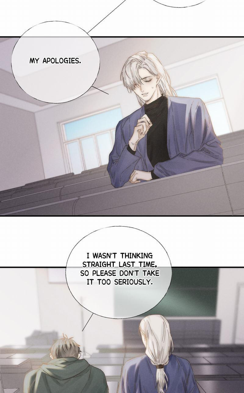 Read Shining Star (CLAMP) chapter 31 image 15 on Lezhin