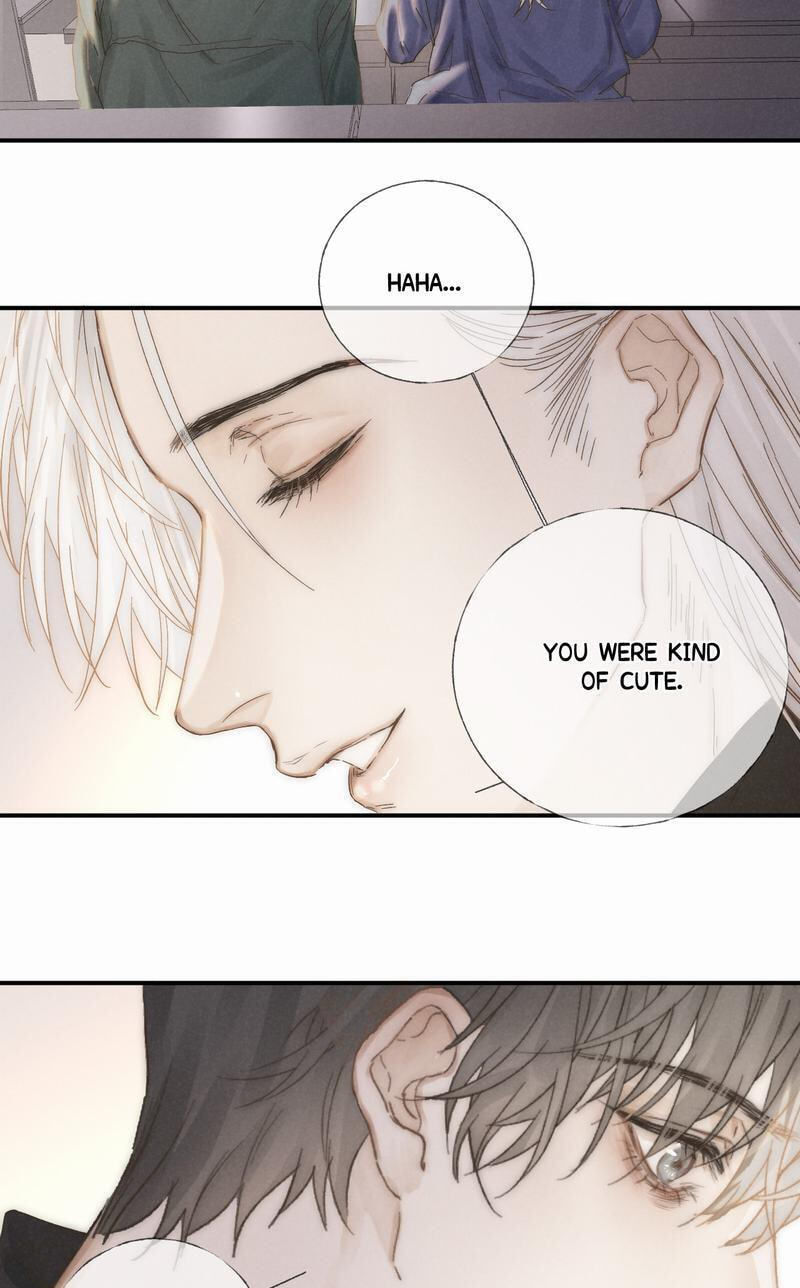 Read Shining Star (CLAMP) chapter 31 image 16 on Lezhin