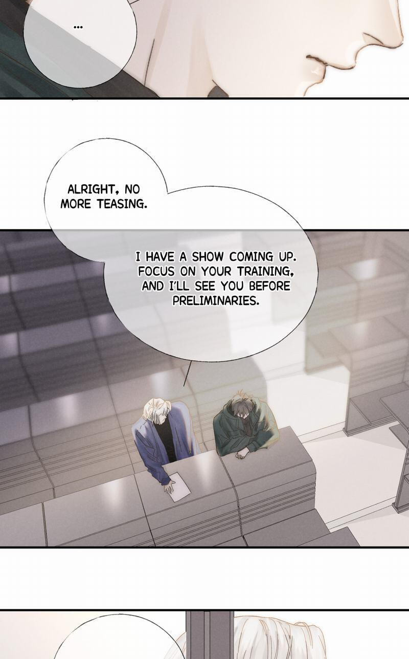 Read Shining Star (CLAMP) chapter 31 image 17 on Lezhin