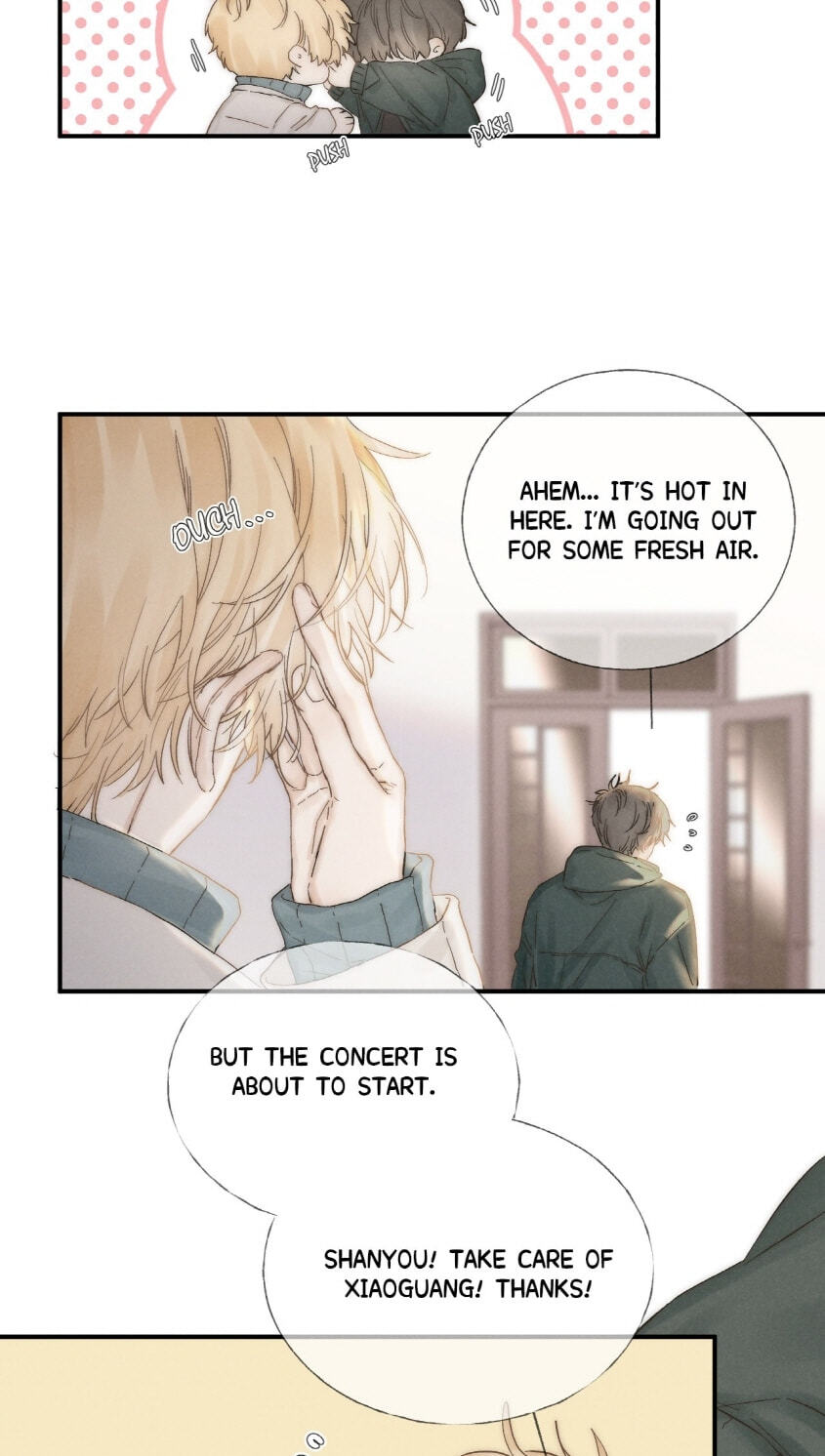Read Shining Star (CLAMP) chapter 31 image 2 on Lezhin