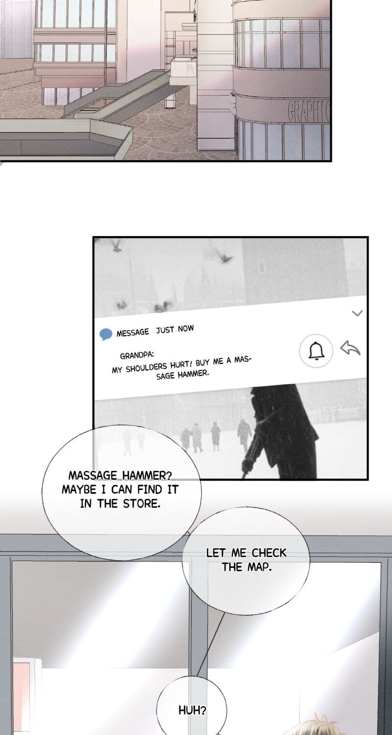 Read Shining Star (CLAMP) chapter 31 image 20 on Lezhin