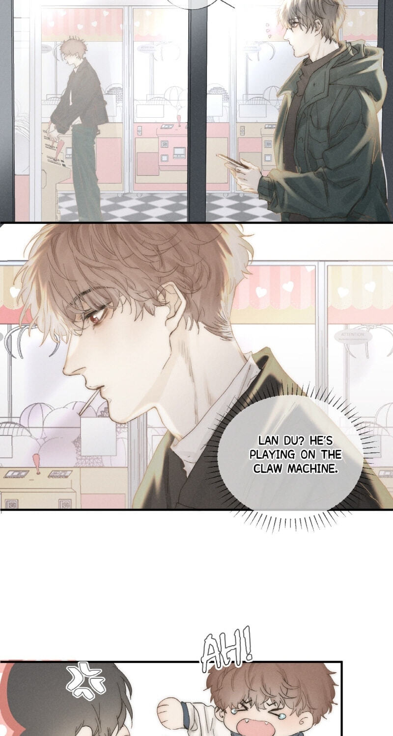 Read Shining Star (CLAMP) chapter 31 image 21 on Lezhin