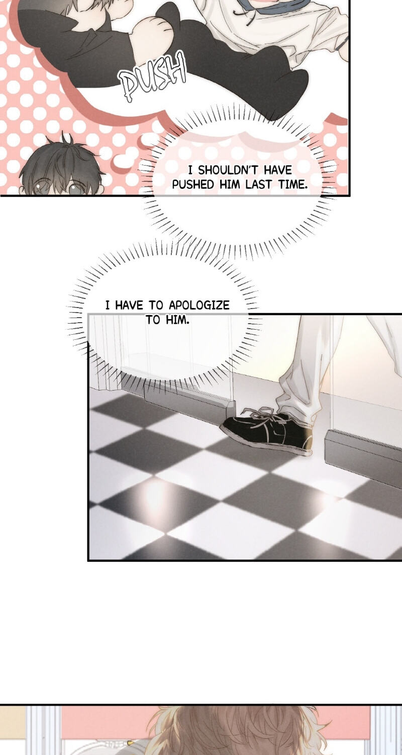 Read Shining Star (CLAMP) chapter 31 image 22 on Lezhin