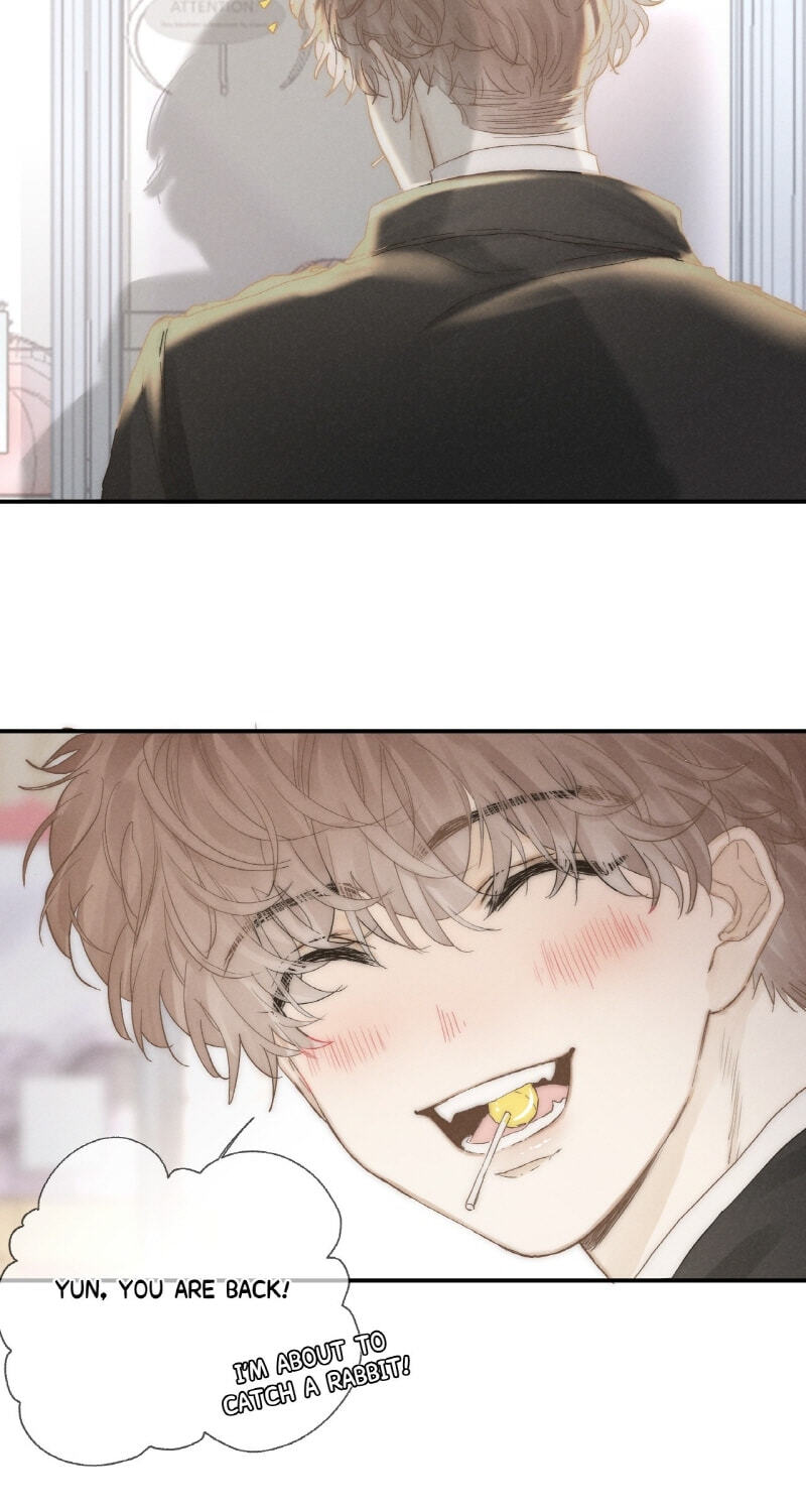 Read Shining Star (CLAMP) chapter 31 image 23 on Lezhin