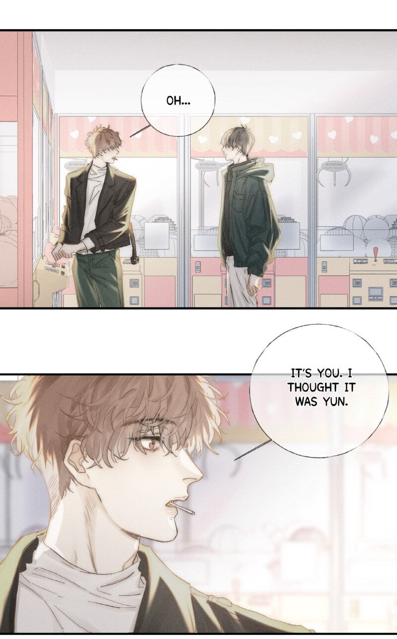 Read Shining Star (CLAMP) chapter 31 image 24 on Lezhin