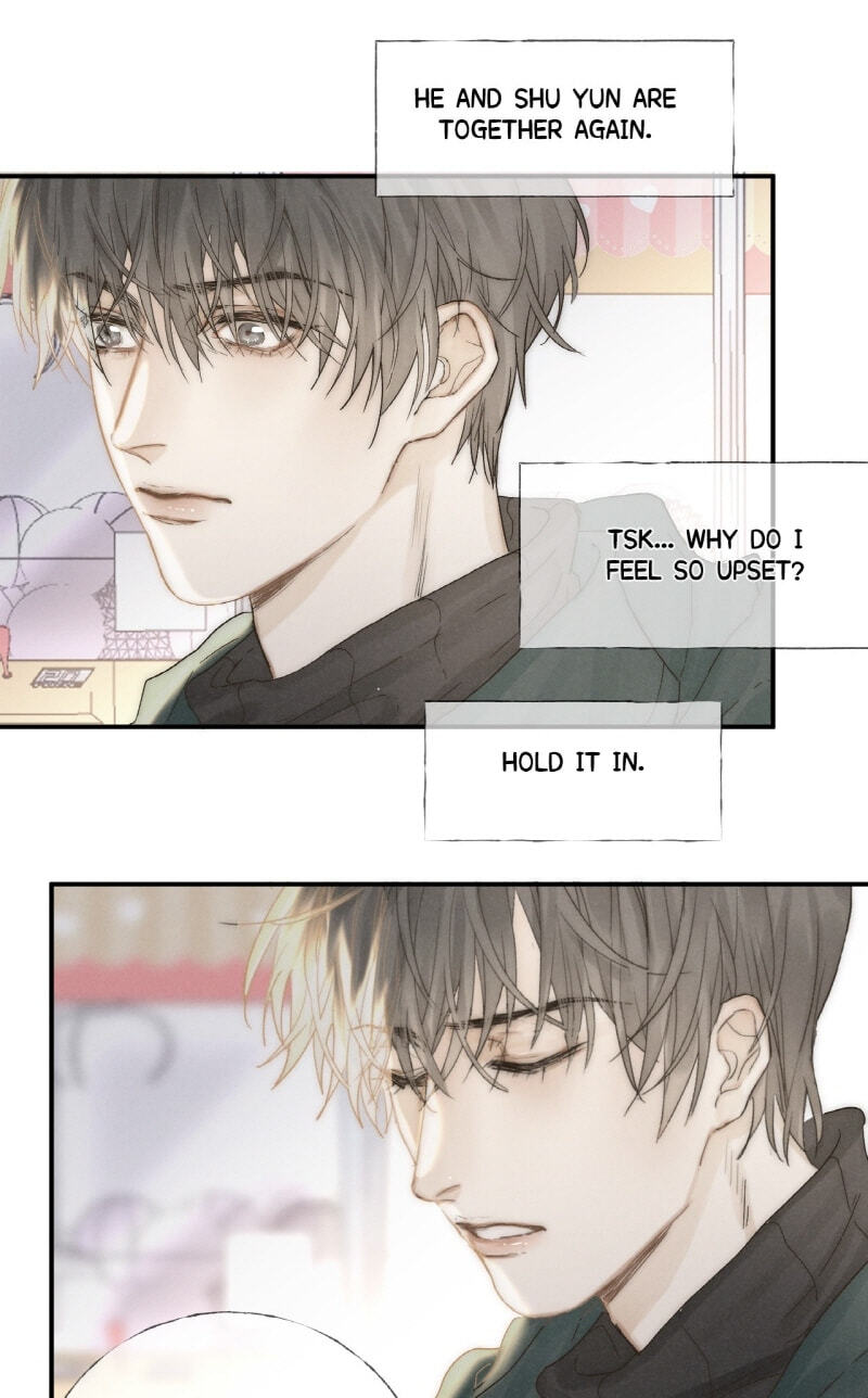 Read Shining Star (CLAMP) chapter 31 image 25 on Lezhin