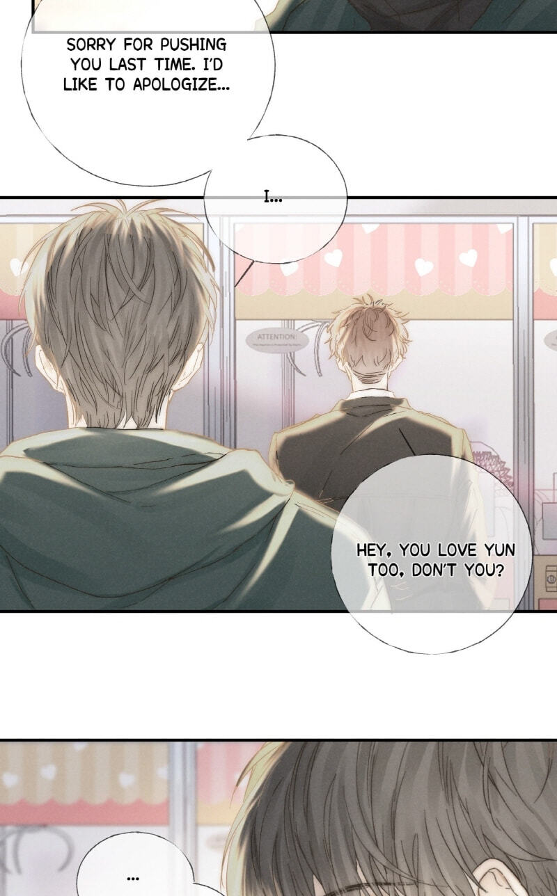 Read Shining Star (CLAMP) chapter 31 image 26 on Lezhin