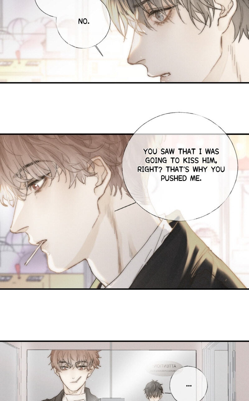 Read Shining Star (CLAMP) chapter 31 image 27 on Lezhin