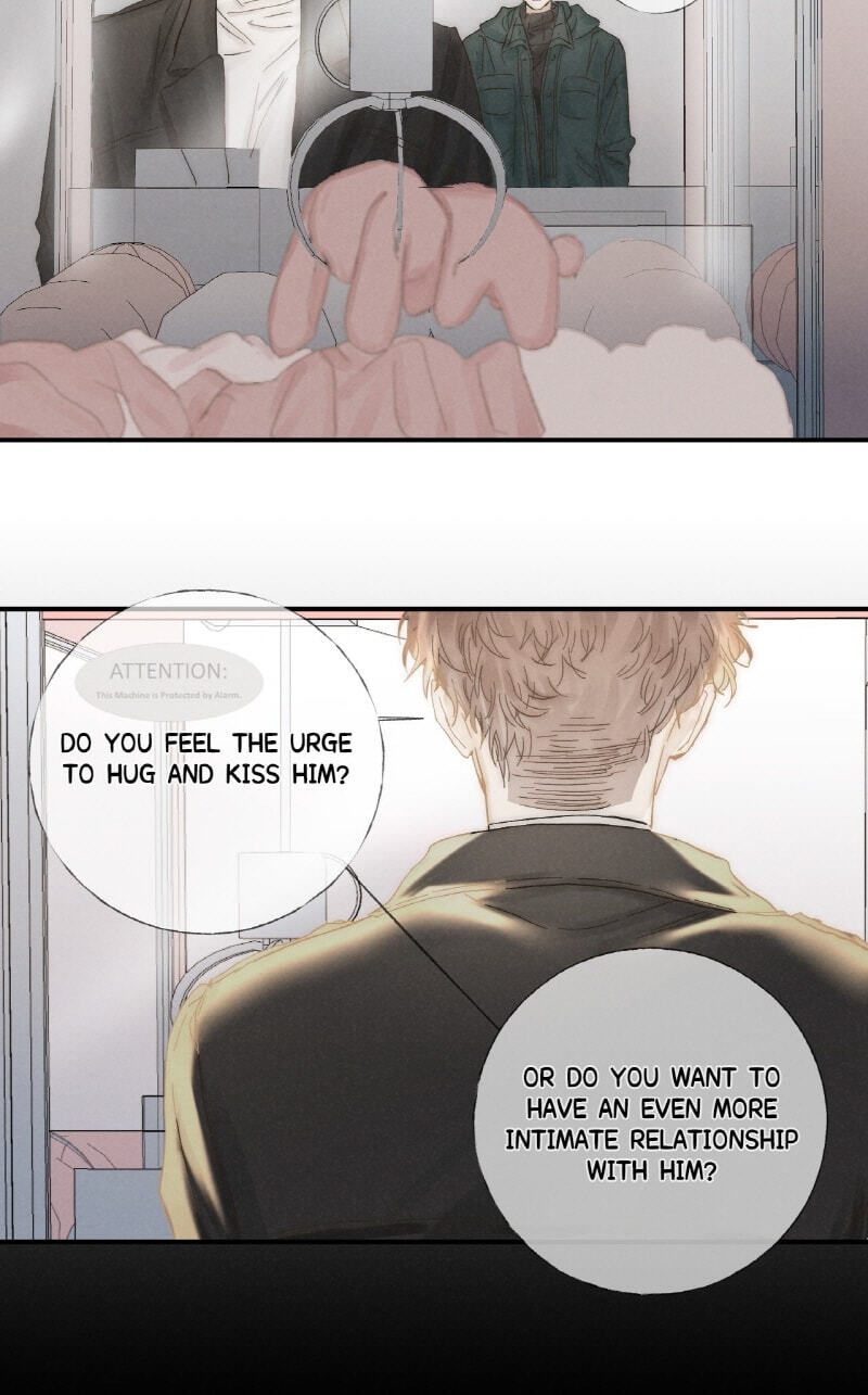 Read Shining Star (CLAMP) chapter 31 image 28 on Lezhin