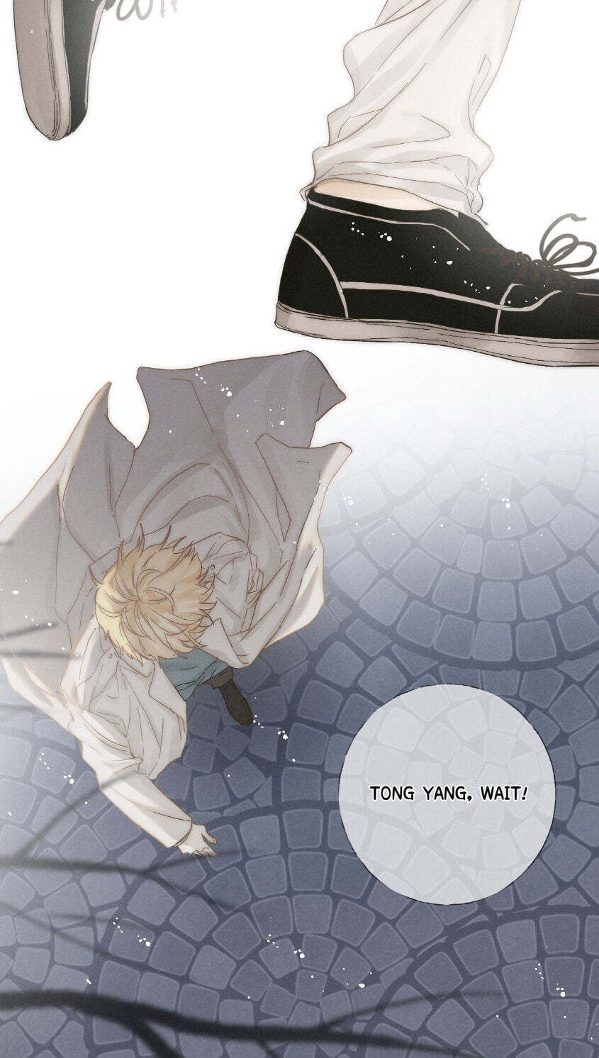 Read Shining Star (CLAMP) chapter 31 image 4 on Lezhin
