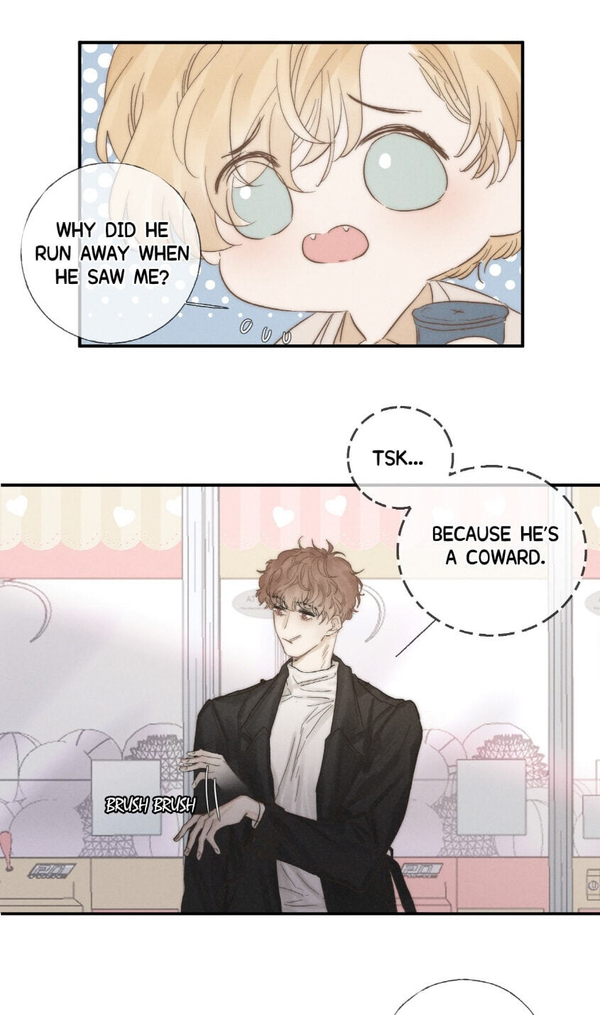 Read Shining Star (CLAMP) chapter 32 image 10 on Lezhin