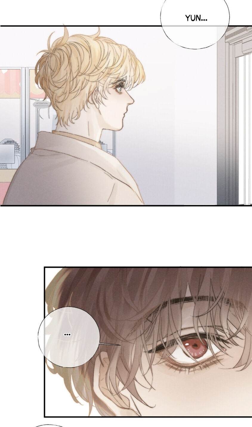 Read Shining Star (CLAMP) chapter 32 image 11 on Lezhin