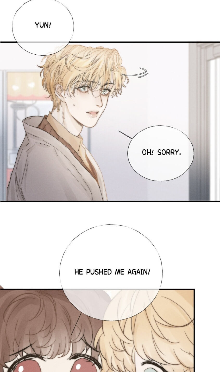 Read Shining Star (CLAMP) chapter 32 image 12 on Lezhin
