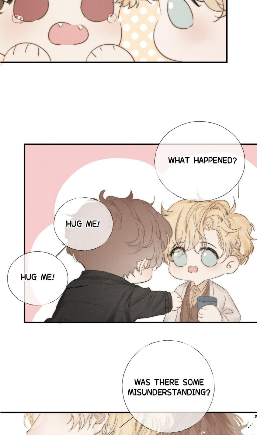 Read Shining Star (CLAMP) chapter 32 image 13 on Lezhin