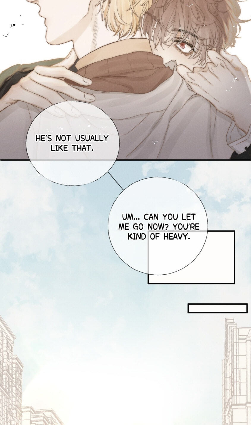 Read Shining Star (CLAMP) chapter 32 image 14 on Lezhin