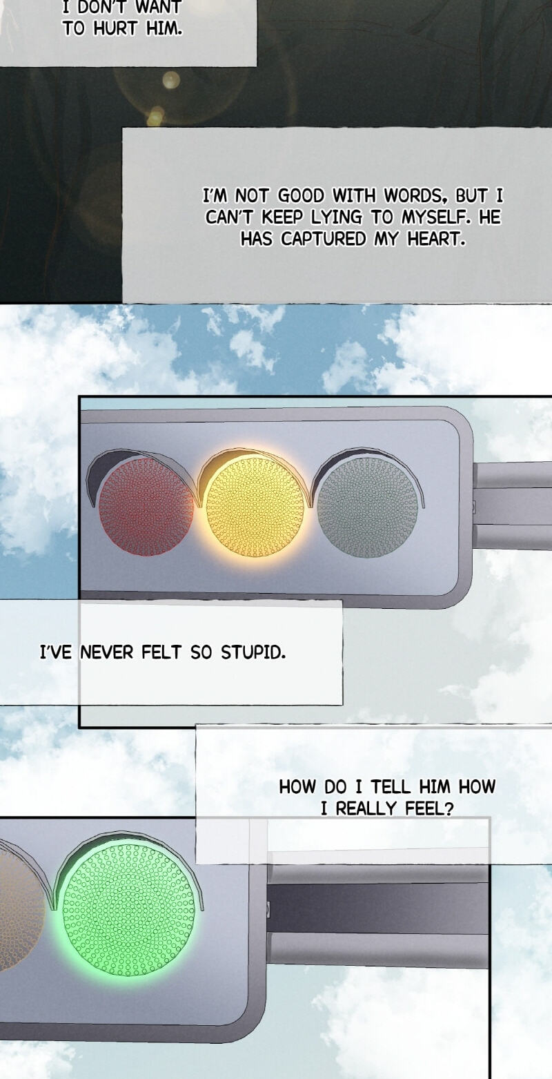 Read Shining Star (CLAMP) chapter 32 image 18 on Lezhin