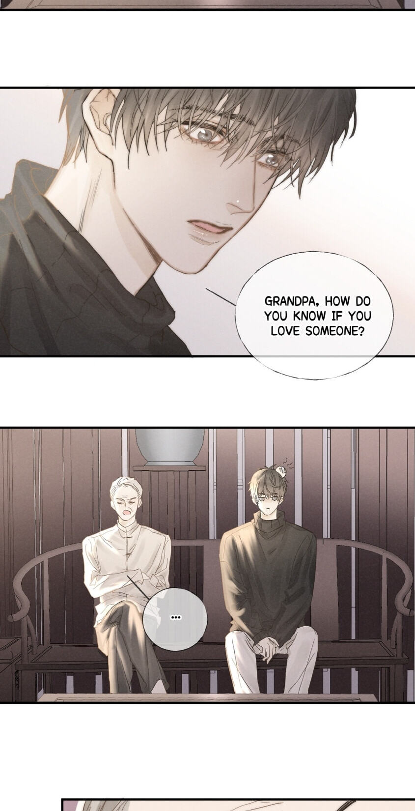 Read Shining Star (CLAMP) chapter 32 image 23 on Lezhin