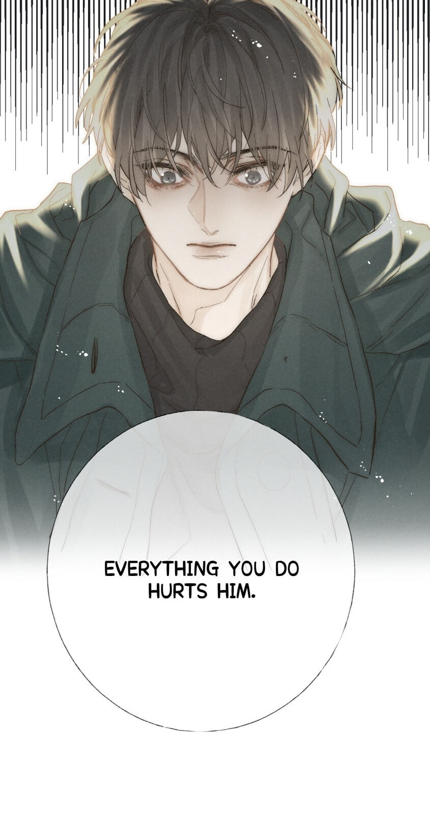 Read Shining Star (CLAMP) chapter 32 image 5 on Lezhin
