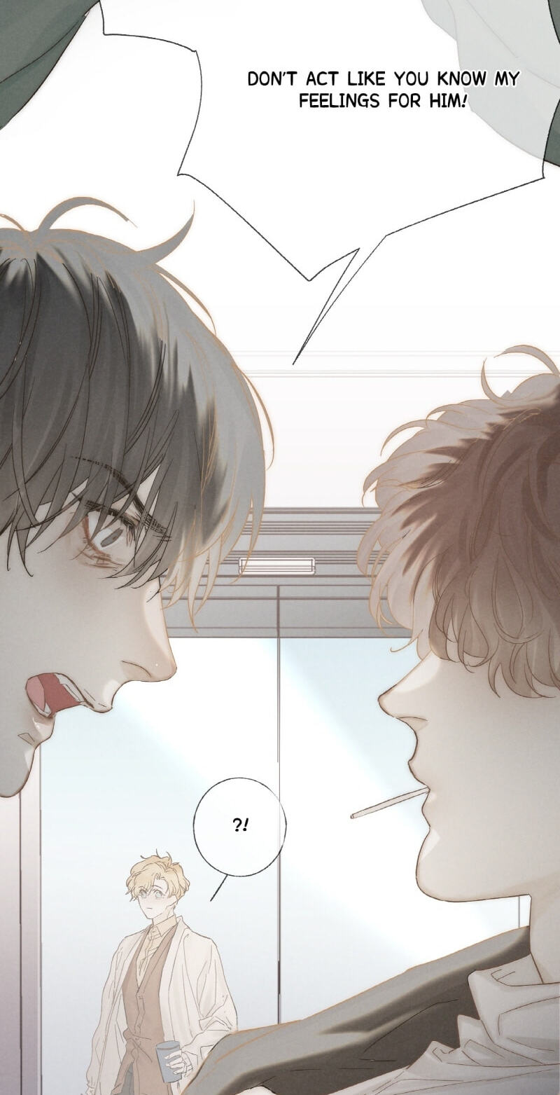 Read Shining Star (CLAMP) chapter 32 image 7 on Lezhin
