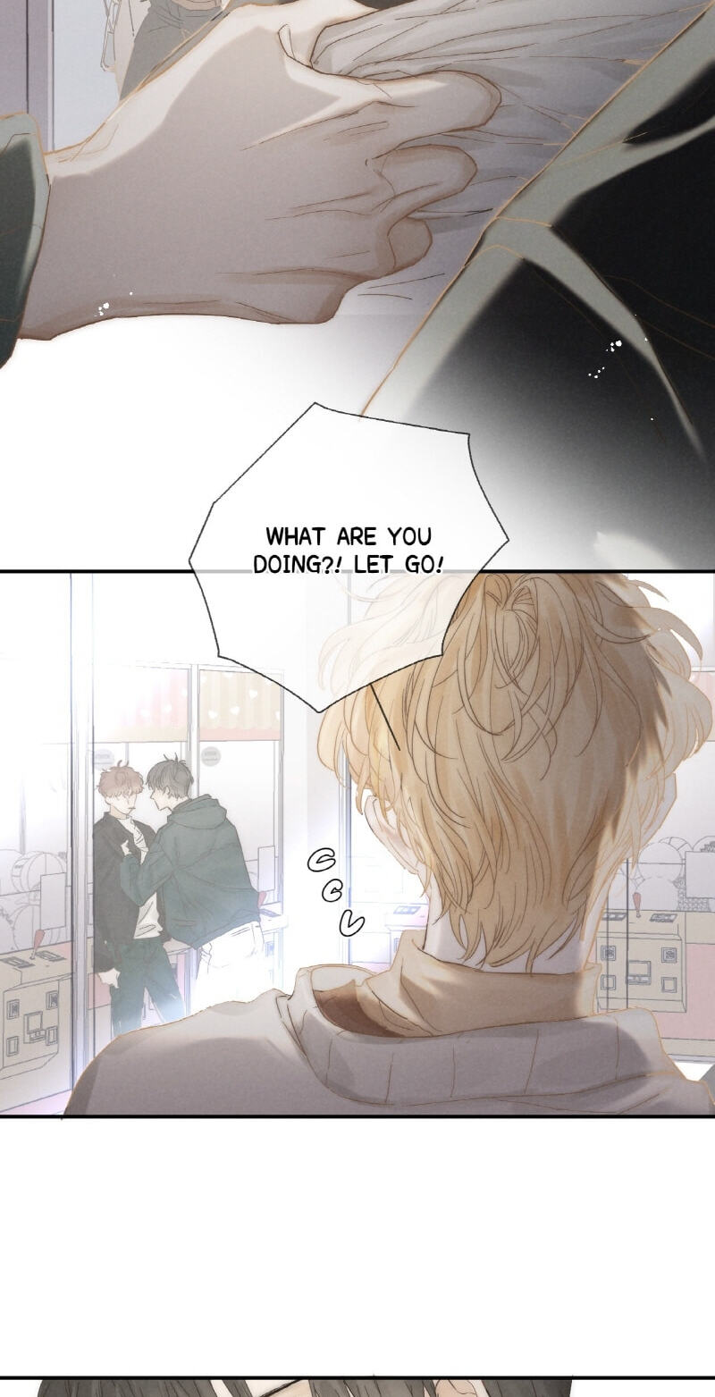 Read Shining Star (CLAMP) chapter 32 image 8 on Lezhin