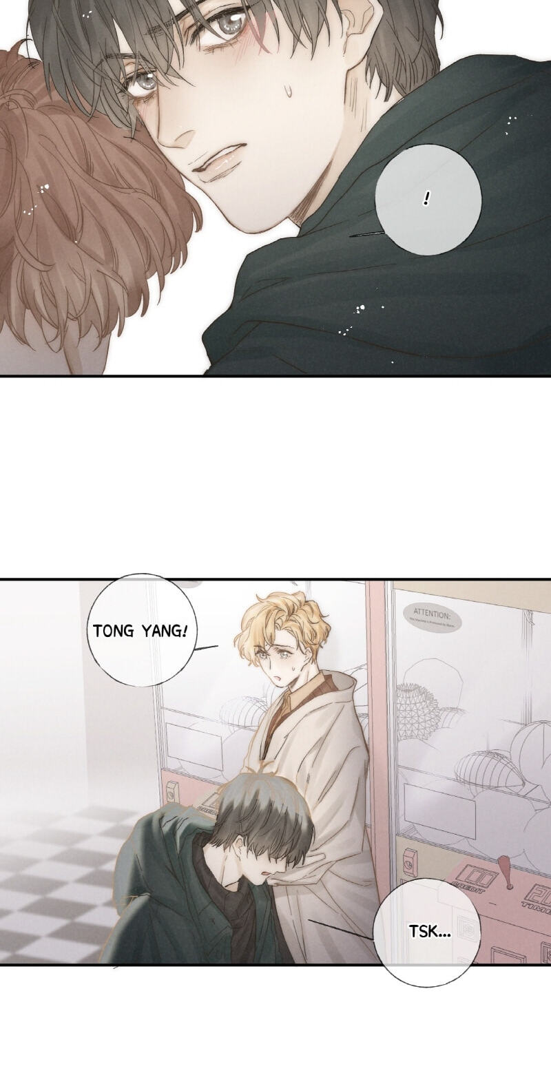 Read Shining Star (CLAMP) chapter 32 image 9 on Lezhin