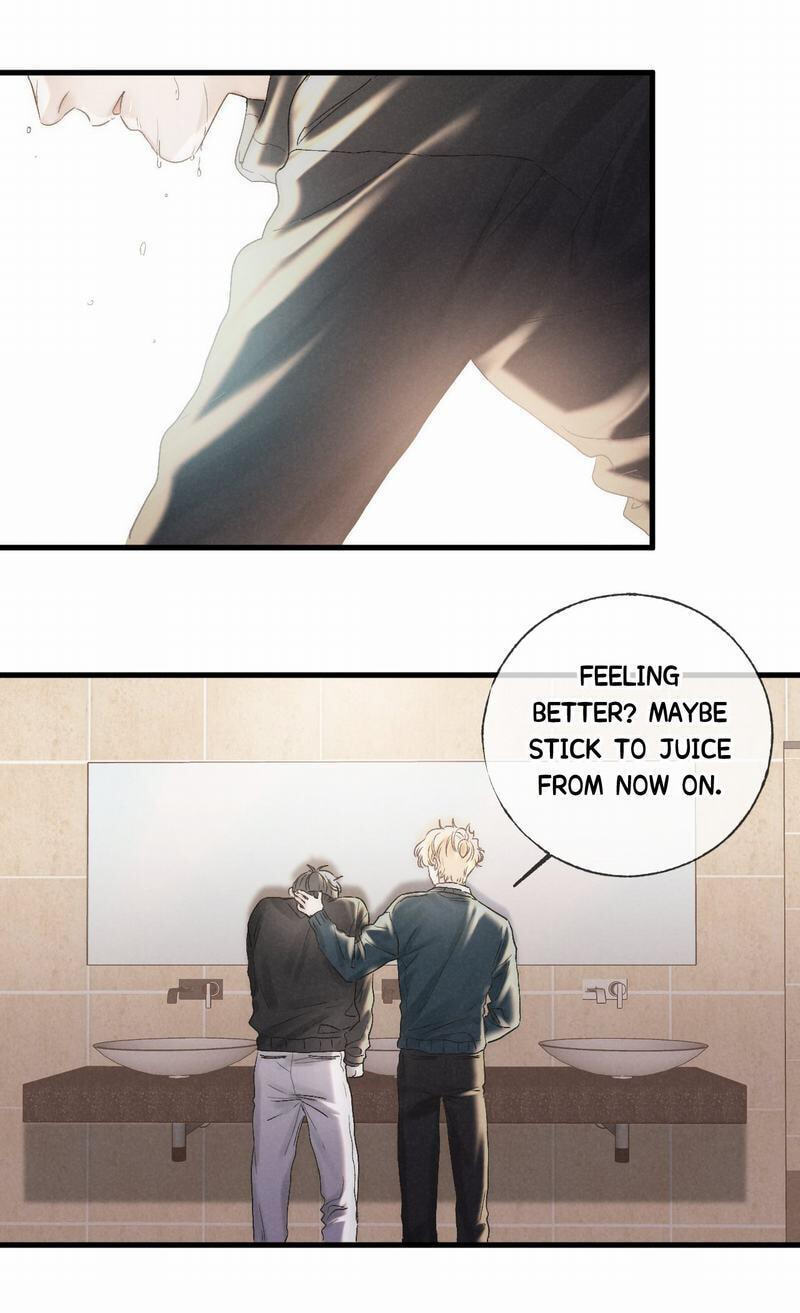 Read Shining Star (CLAMP) chapter 36 image 10 on Lezhin