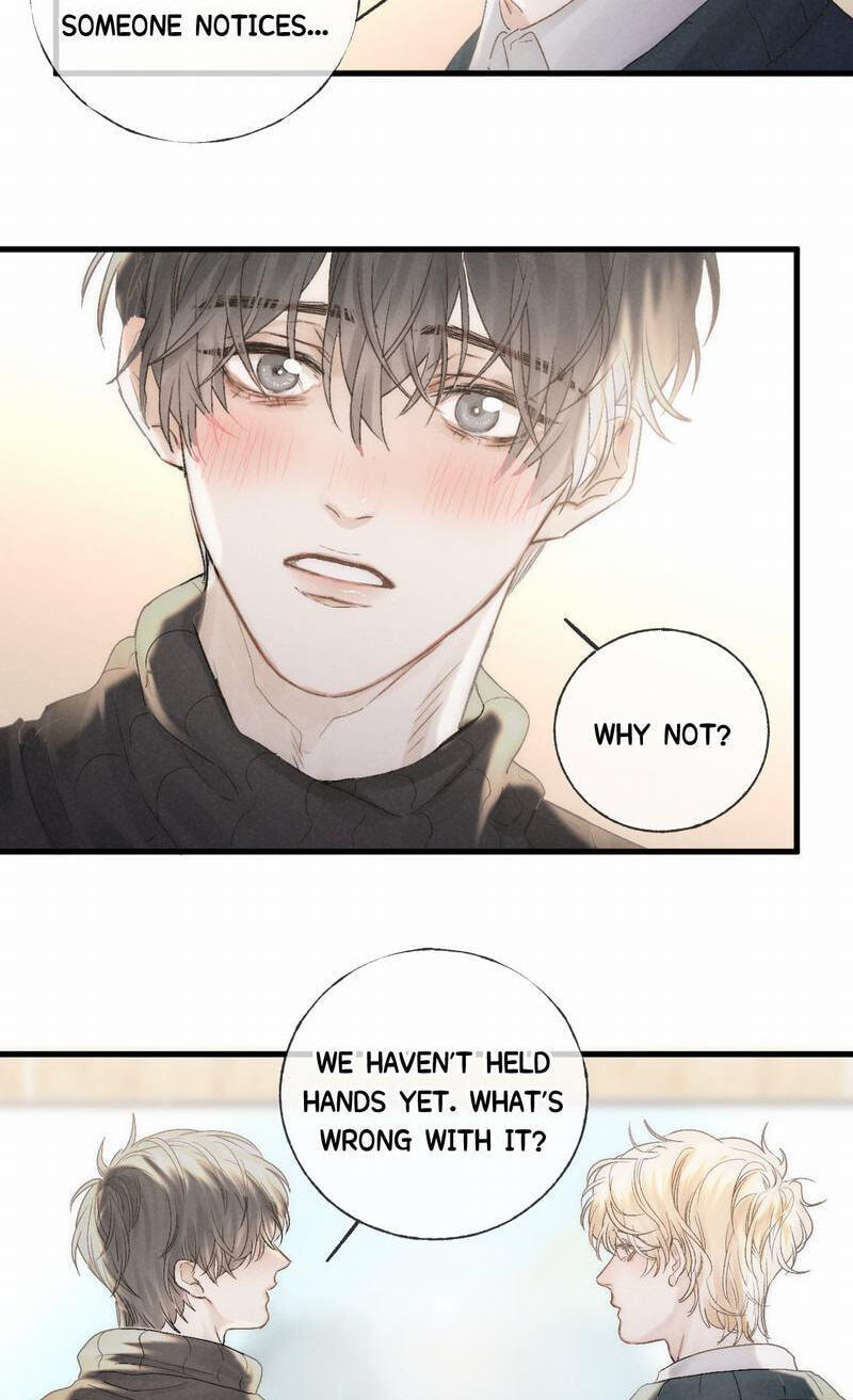 Read Shining Star (CLAMP) chapter 36 image 12 on Lezhin
