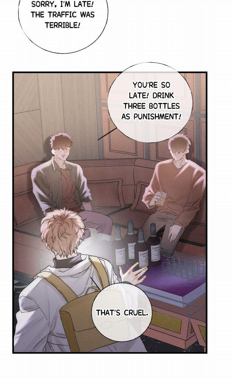 Read Shining Star (CLAMP) chapter 36 image 14 on Lezhin