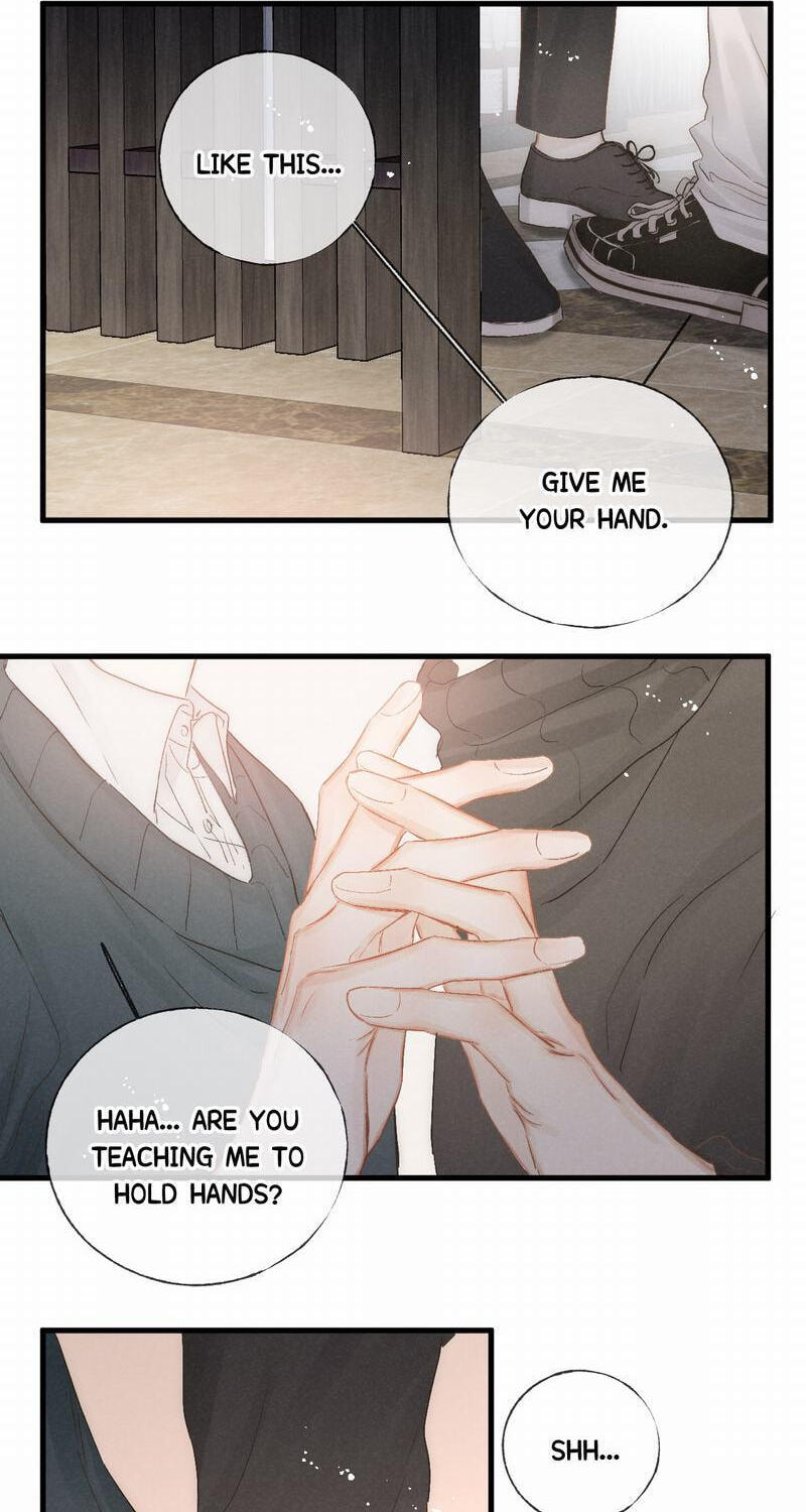 Read Shining Star (CLAMP) chapter 36 image 18 on Lezhin