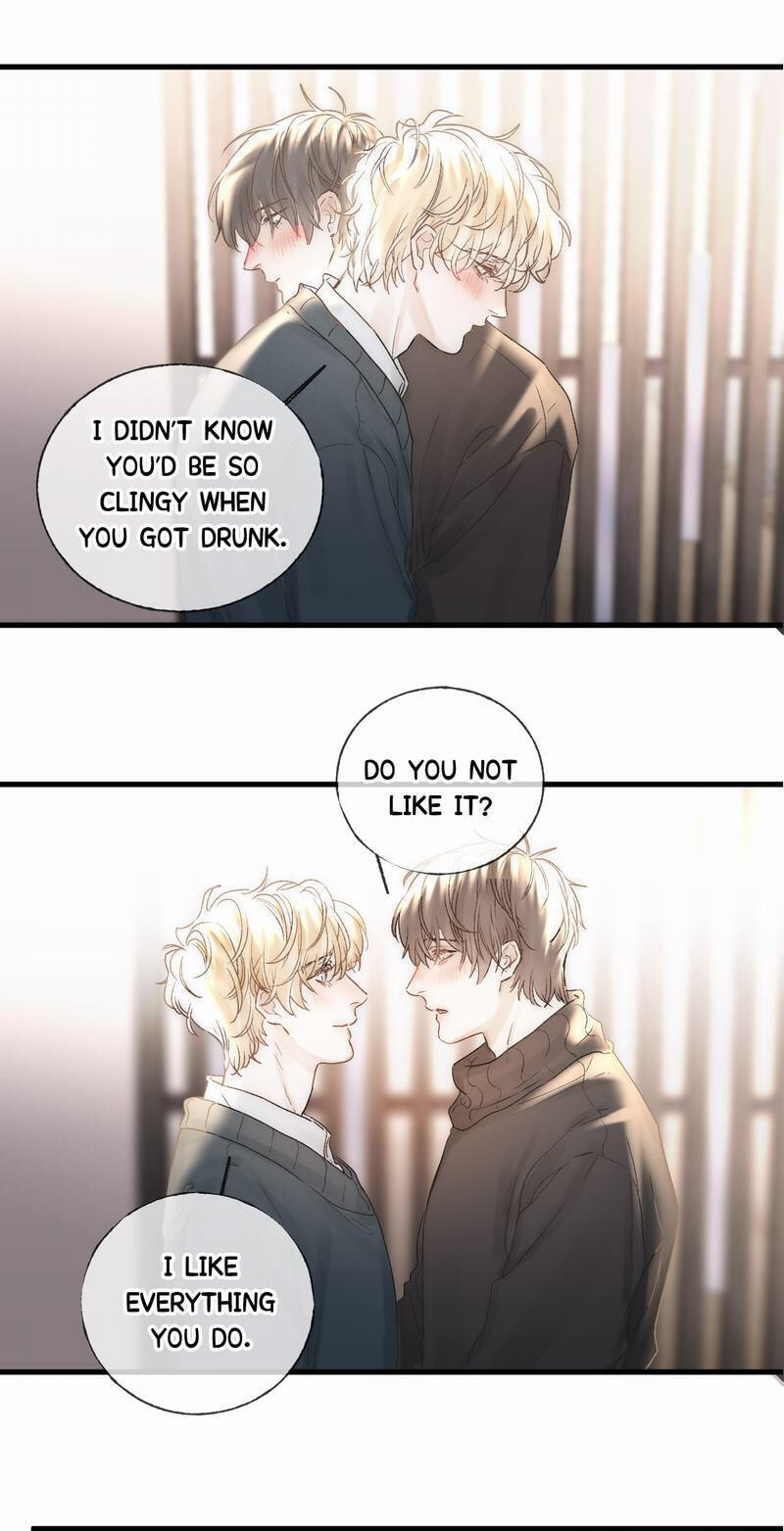 Read Shining Star (CLAMP) chapter 36 image 20 on Lezhin
