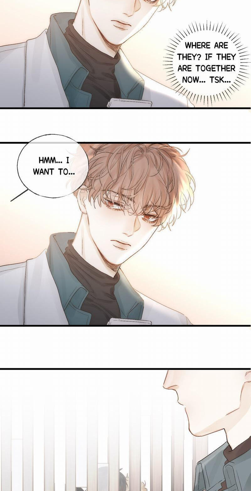 Read Shining Star (CLAMP) chapter 36 image 22 on Lezhin