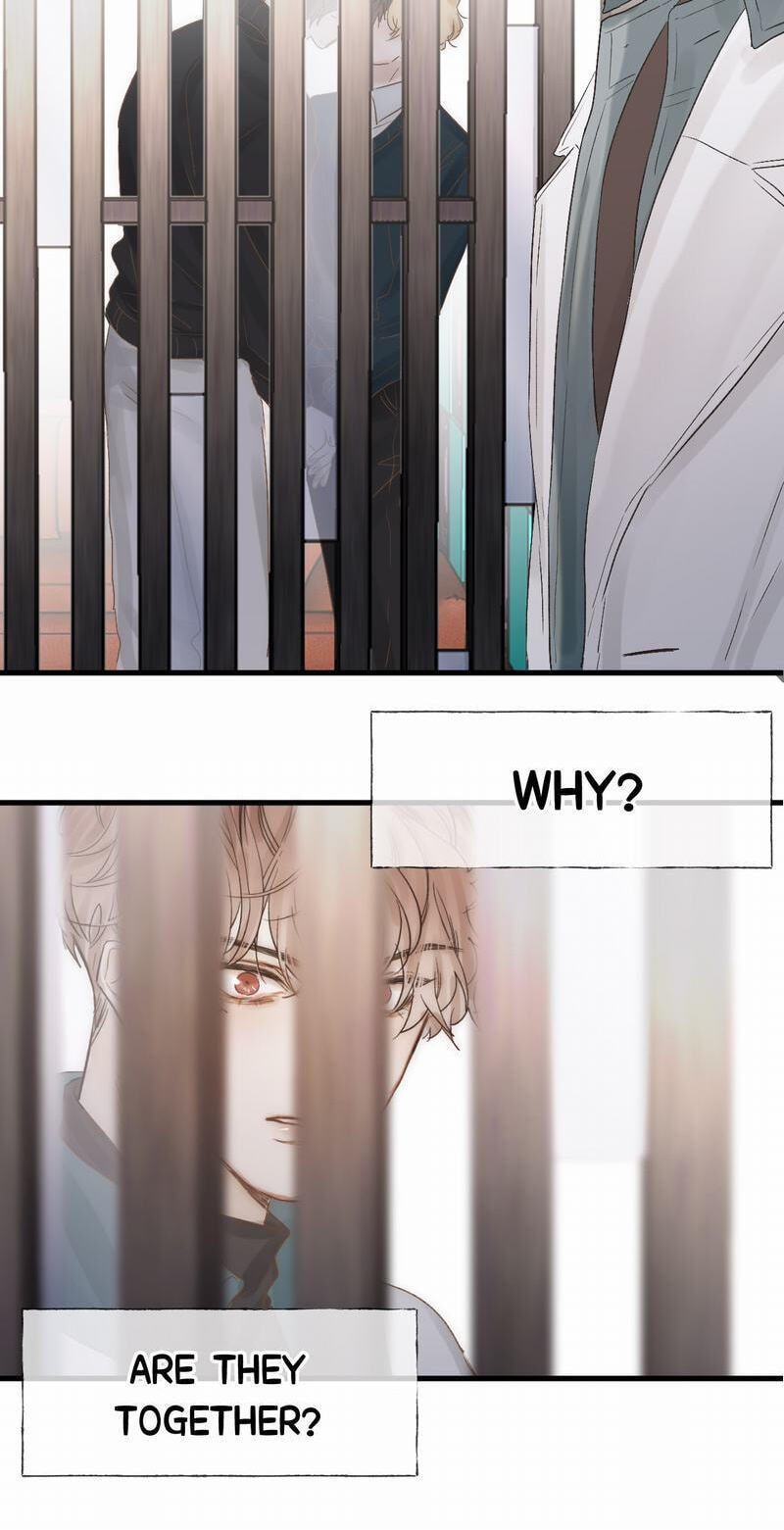 Read Shining Star (CLAMP) chapter 36 image 23 on Lezhin