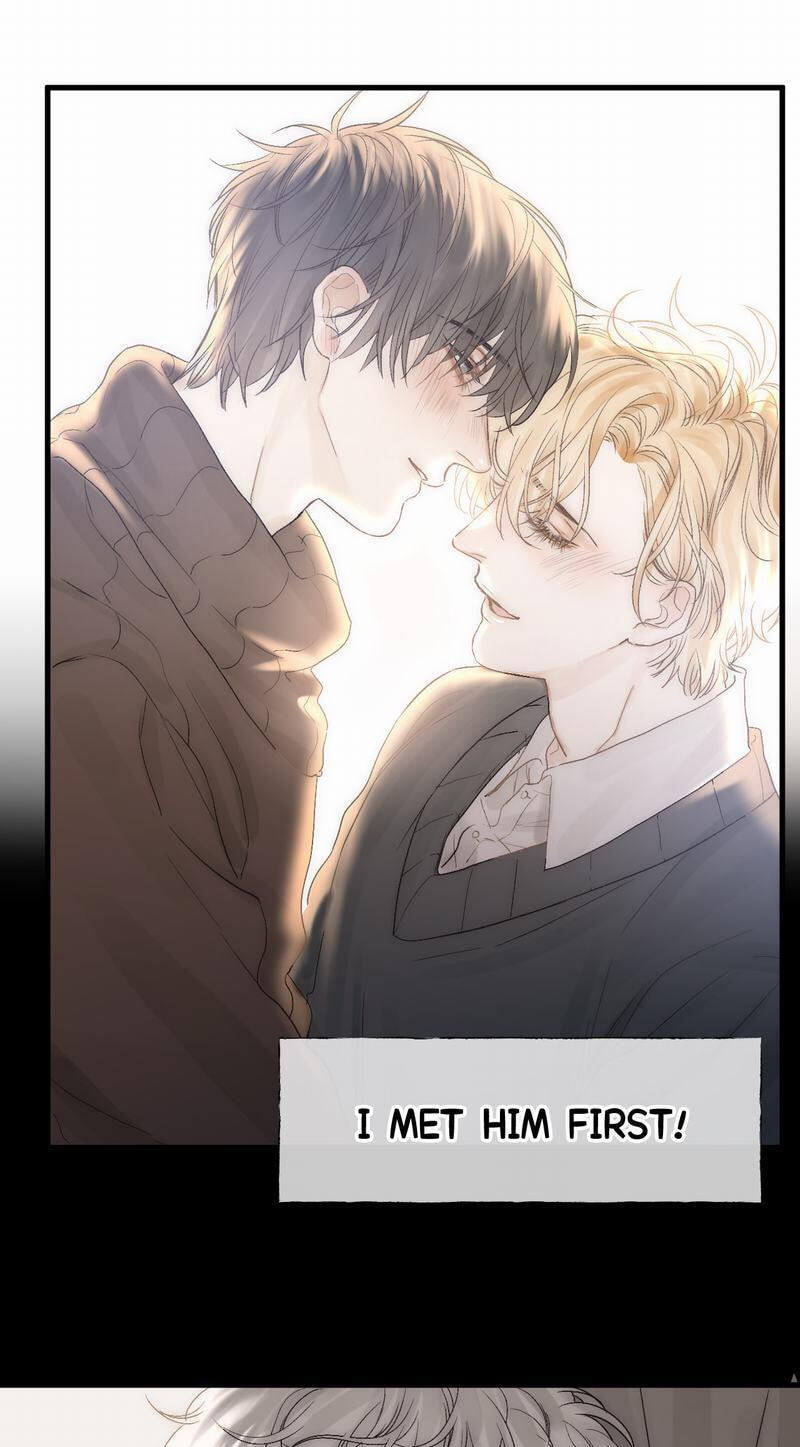 Read Shining Star (CLAMP) chapter 36 image 24 on Lezhin