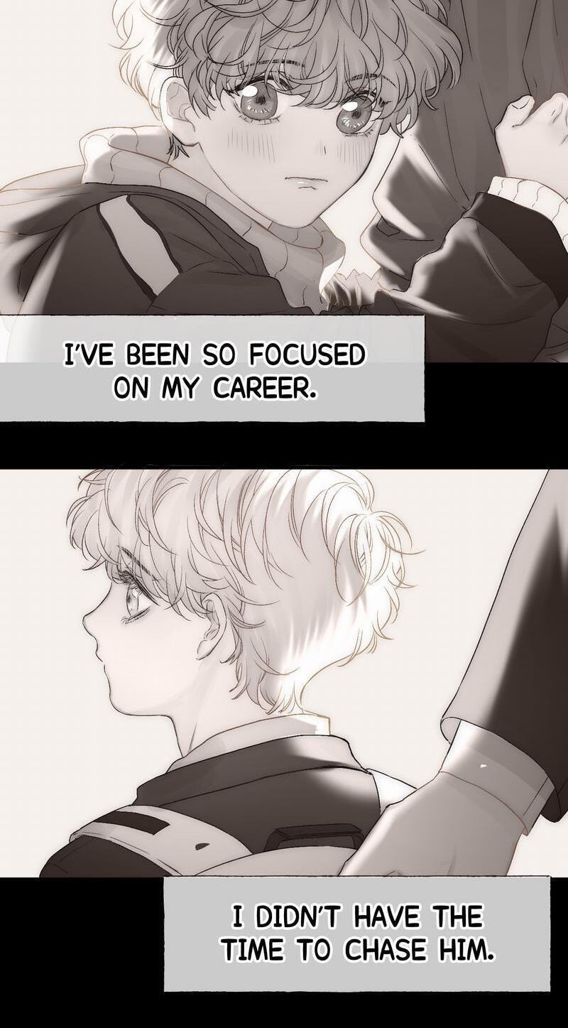 Read Shining Star (CLAMP) chapter 36 image 25 on Lezhin