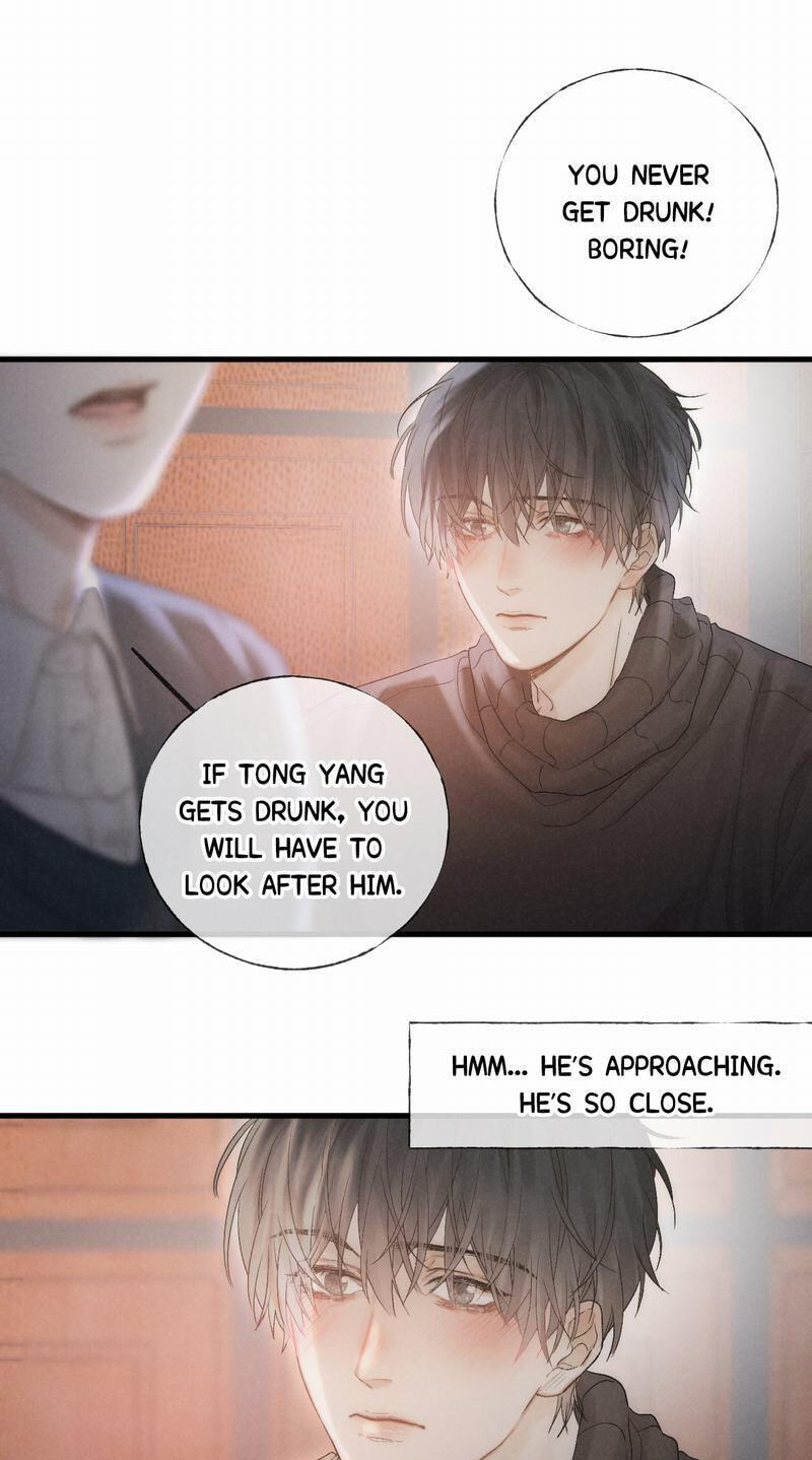Read Shining Star (CLAMP) chapter 36 image 5 on Lezhin