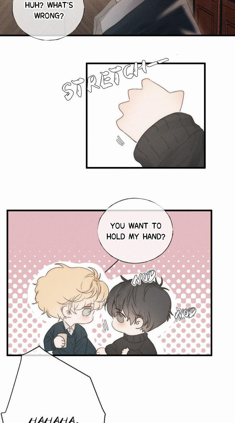 Read Shining Star (CLAMP) chapter 36 image 7 on Lezhin