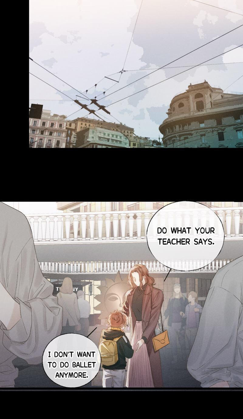 Read Shining Star (CLAMP) chapter 37 image 1 on Lezhin