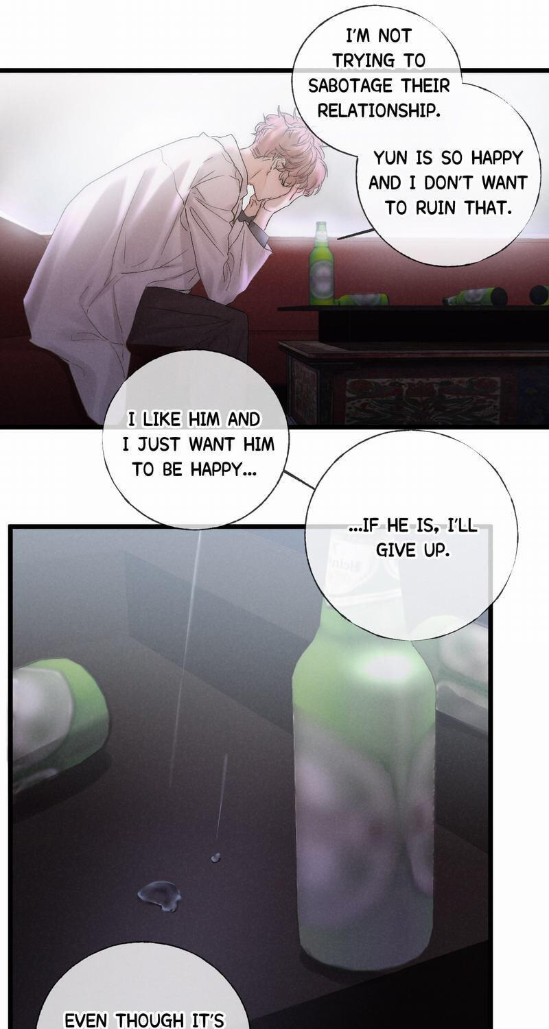 Read Shining Star (CLAMP) chapter 37 image 11 on Lezhin