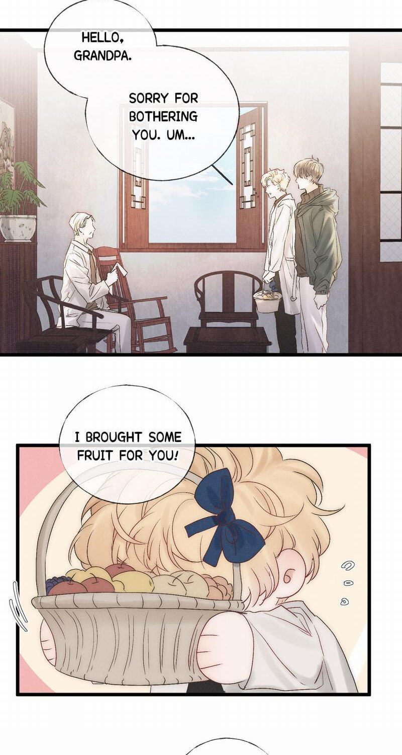 Read Shining Star (CLAMP) chapter 37 image 14 on Lezhin