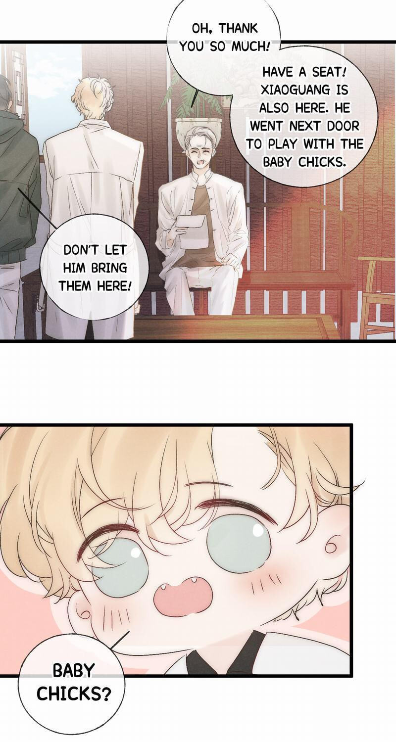 Read Shining Star (CLAMP) chapter 37 image 15 on Lezhin