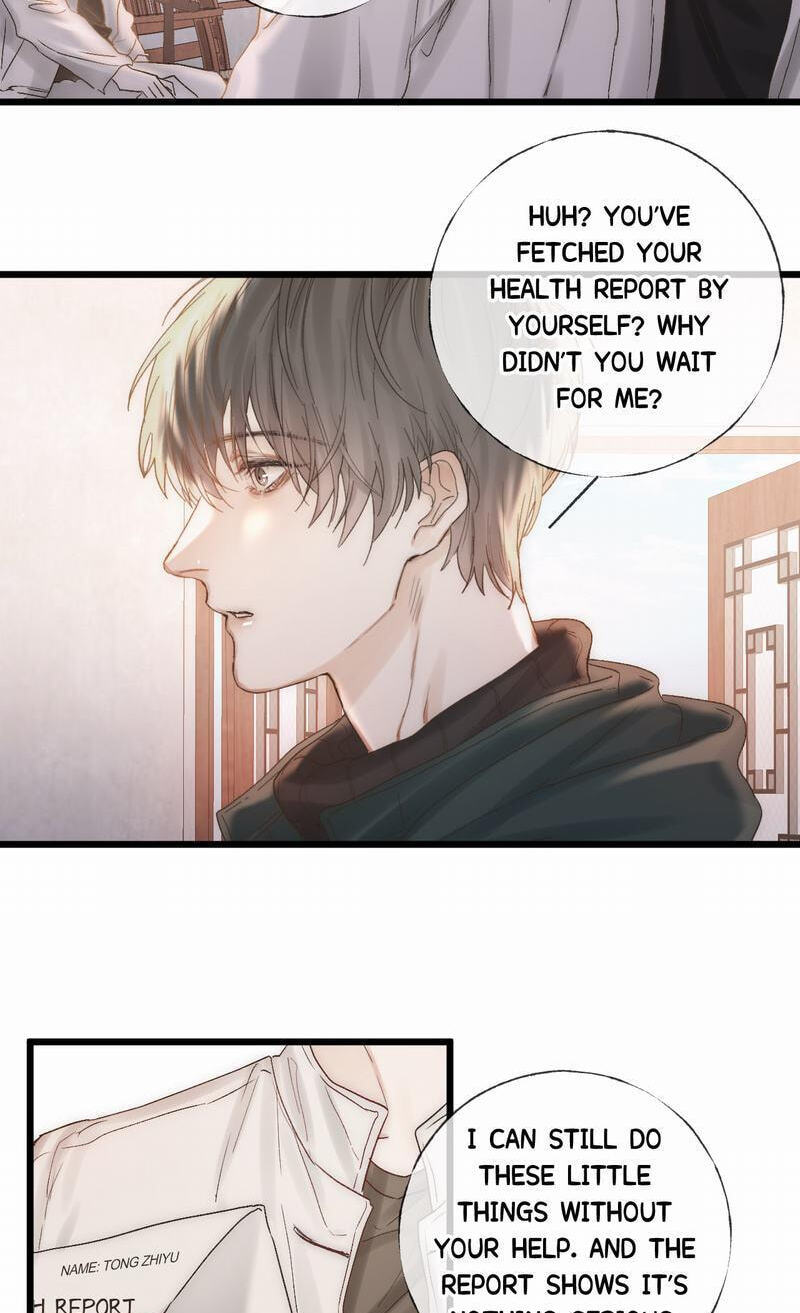 Read Shining Star (CLAMP) chapter 37 image 17 on Lezhin