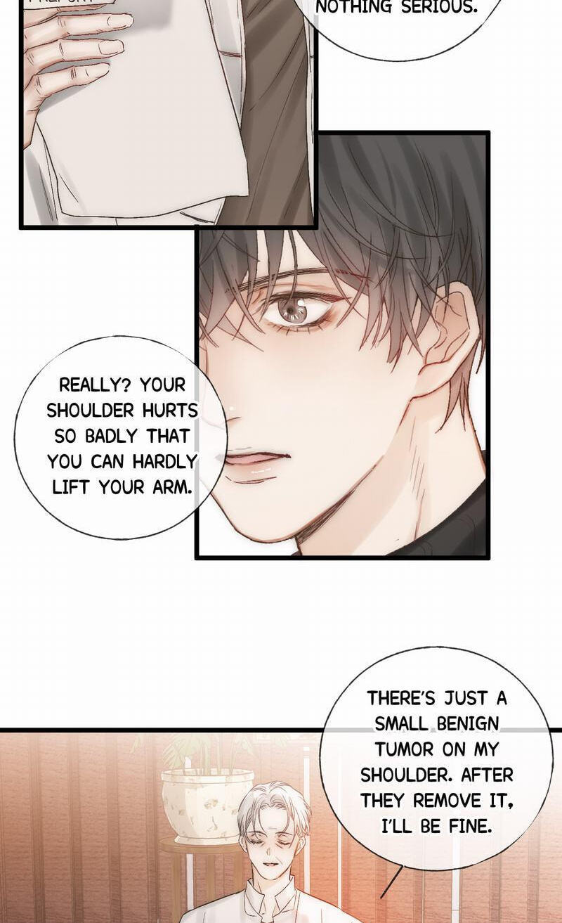Read Shining Star (CLAMP) chapter 37 image 18 on Lezhin
