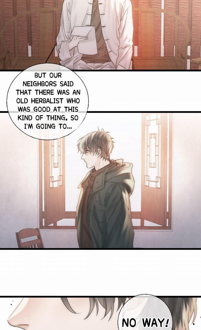 Read Shining Star (CLAMP) chapter 37 image 19 on Lezhin