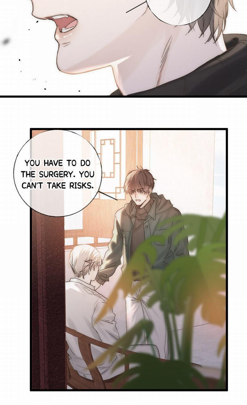 Read Shining Star (CLAMP) chapter 37 image 20 on Lezhin
