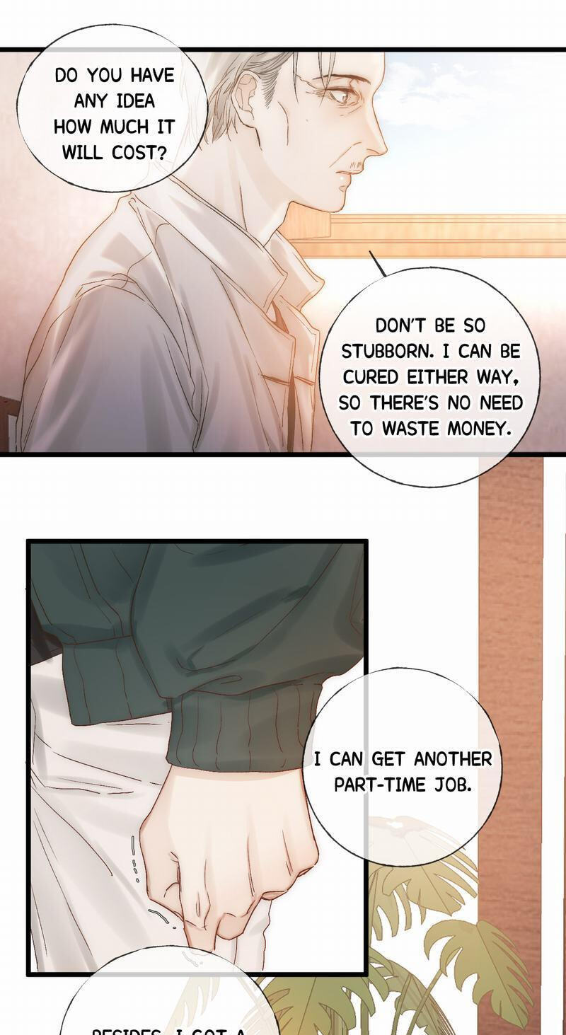 Read Shining Star (CLAMP) chapter 37 image 21 on Lezhin