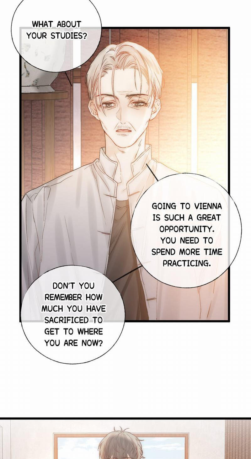 Read Shining Star (CLAMP) chapter 37 image 23 on Lezhin
