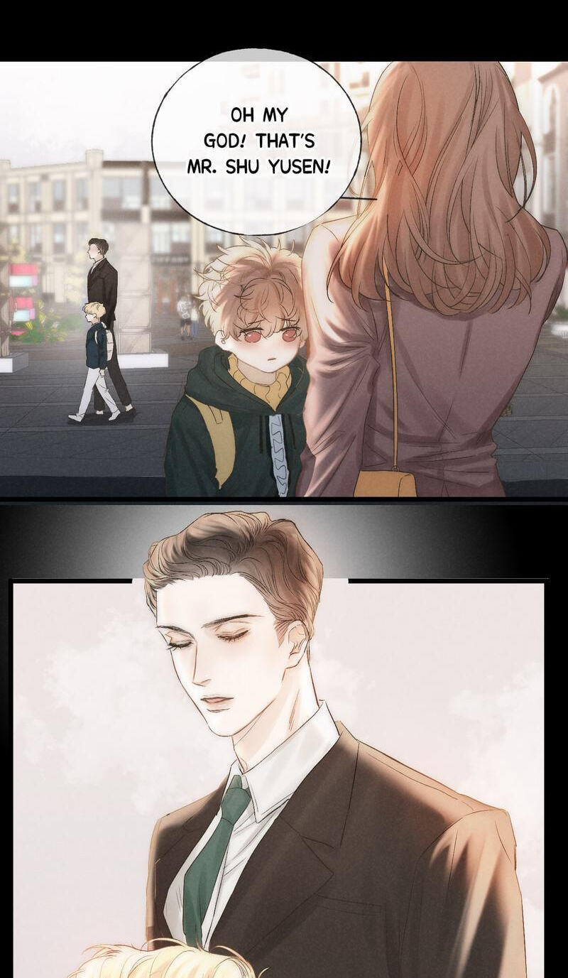 Read Shining Star (CLAMP) chapter 37 image 3 on Lezhin